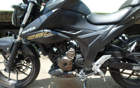 SUZUKI JIKUSA-250 ED22B