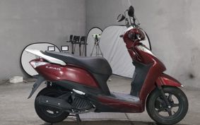 HONDA LEAD 125 JF45