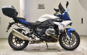 BMW R1200RS 2015