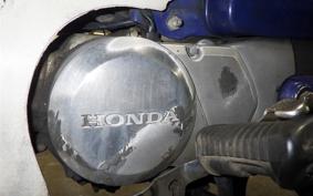 HONDA C50 SUPER CUB AA01