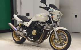 HONDA CB400SF VTEC SPEC 2 2002 NC39