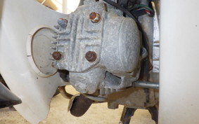 HONDA C70 SUPER CUB E C70