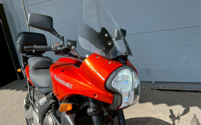 KAWASAKI VERSYS 650 2007 LE650A