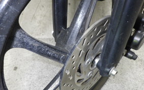 SUZUKI ADDRESS 110 2013 CE47A