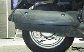 HONDA TODAY 1997 AF61
