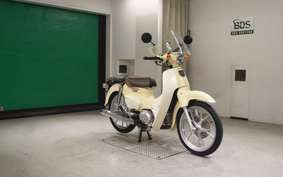 HONDA C110 SUPER CUB JA59