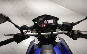 YAMAHA MT-25 RG10J