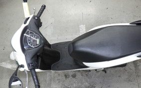 HONDA DIO110-3ﾍﾞｰｼｯｸ 2014 JK03