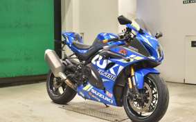 SUZUKI GSX-R1000R A 2018 DM11G