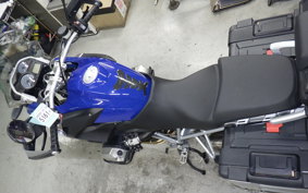 BMW R1200GS 2008