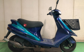 SUZUKI ADDRESS V50 CA1FB