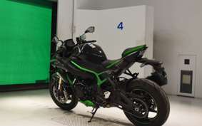 KAWASAKI ZH2 SE 2025 ZRT00R