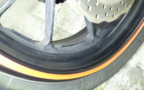 YAMAHA MT-07 ABS 2014 RM07J