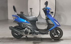 SUZUKI ADDRESS V125 CF4MA