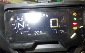 HONDA CBR650R 2022 RH03