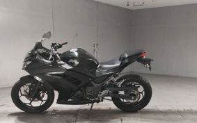 KAWASAKI NINJA 250 EX250L