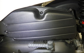 HONDA ﾍﾞﾝﾘｨ110 2009 JA09