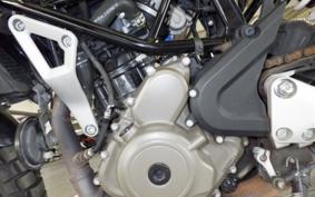 HUSQVARNA SVARTPILEN 401 2021