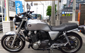 HONDA CB1100 2012 SC65