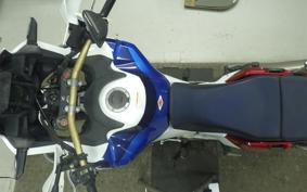 HONDA CRF1000L AFRICA TWIN 2019 SD04