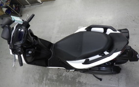 YAMAHA CYGNUSｸﾞﾘﾌｧｽ 1993 SEJ4J