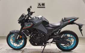 YAMAHA MT-03 ABS 2023 RH21J