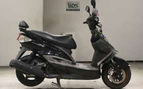 YAMAHA CYGNUS 125 X 2
