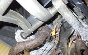 SUZUKI SEPIA ZZ Gen.2 CA1HC