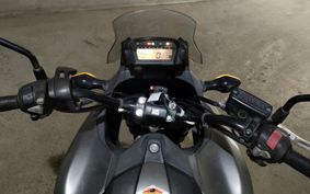 HONDA NC750X DCT RC72