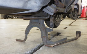 SYM FIGHTER 150