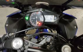 YAMAHA YZF-R3 2017 RH07J