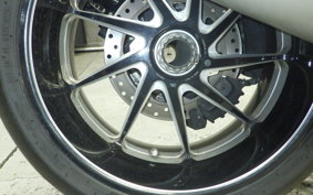 DUCATI DIAVEL 2011