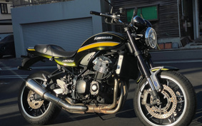 KAWASAKI Z900RS 2019 ZR900C
