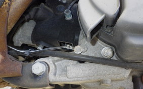 SUZUKI LET's 4 CA45A