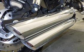 HARLEY FXDWG 1580 2011