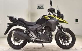 SUZUKI Vｽﾄﾛｰﾑ250A