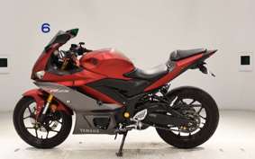 YAMAHA YZF-R25 A RG43J