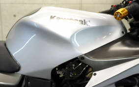 KAWASAKI ZX 1200 NINJA R 2004 ZXT20B