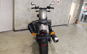 HONDA  REBEL 500 2018 PC60