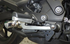YAMAHA XJ6 2012
