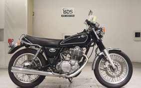 YAMAHA SR400 Gen.3 2003 RH01J