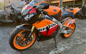 HONDA CBR1000RR SPECIAL EDITION  2010 SC59