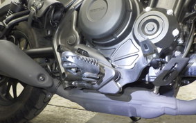 HONDA REBEL 500 A 2023