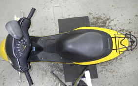 HONDA DIO Gen.6