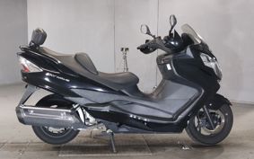 SUZUKI SKYWAVE 250 CJ46A