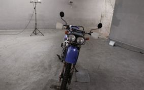 HONDA XLR250 BAJA MD22