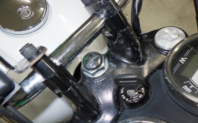 KAWASAKI W800 2014 EJ800A