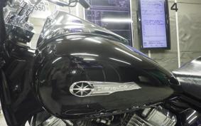 YAMAHA DRAGSTAR 400 CLASSIC  2014 VH02J