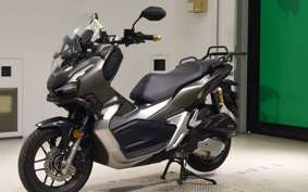 HONDA ADV150 1996 KF38