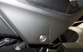 HONDA ｸﾞﾛﾑ JC75